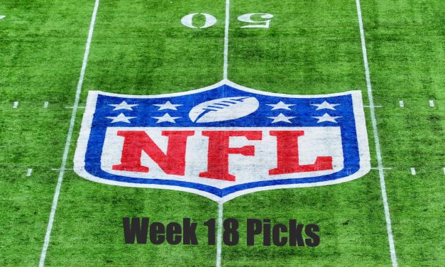 NFL Week 18 preview: Who could clinch the playoffs?