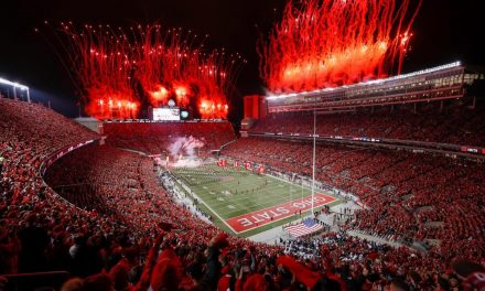 Top 10 biggest stadiums in the world