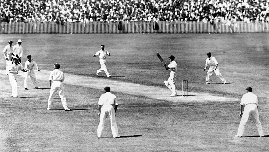 Cricket: A quick look at the history of the sport