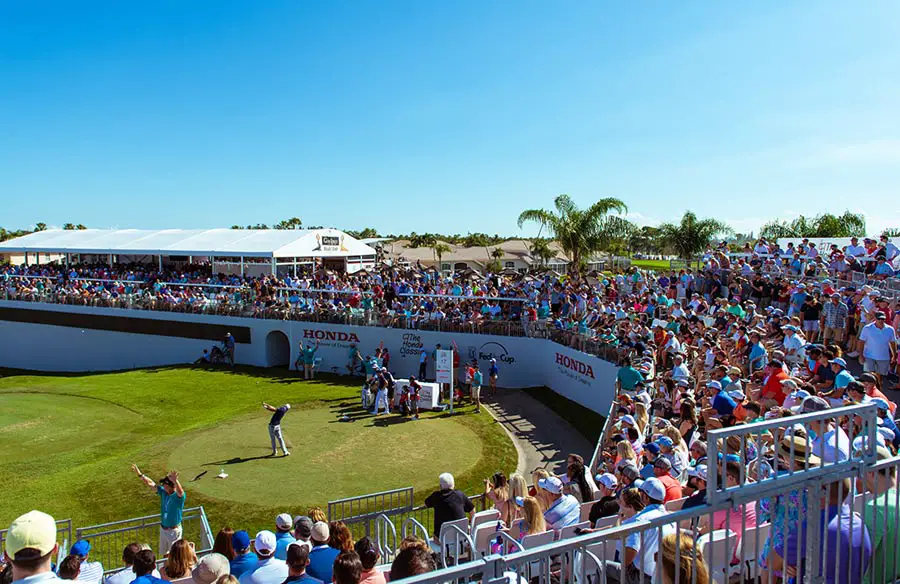 2023 Honda Classic preview That's All Sport