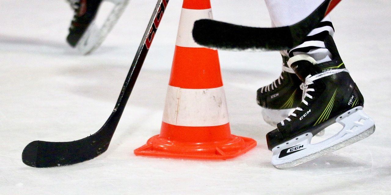 Ice Hockey: A quick look at the history of the sport