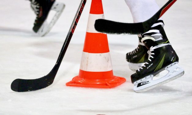 Ice Hockey: A quick look at the history of the sport