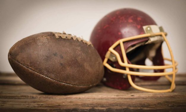 American Football: A quick look at the history of the sport