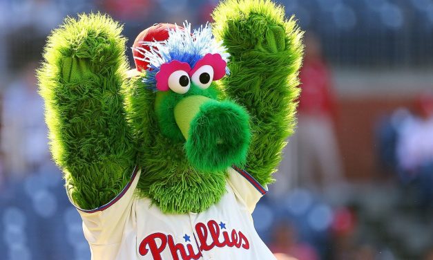 Mascots: Why we have them and 5 of the most famous