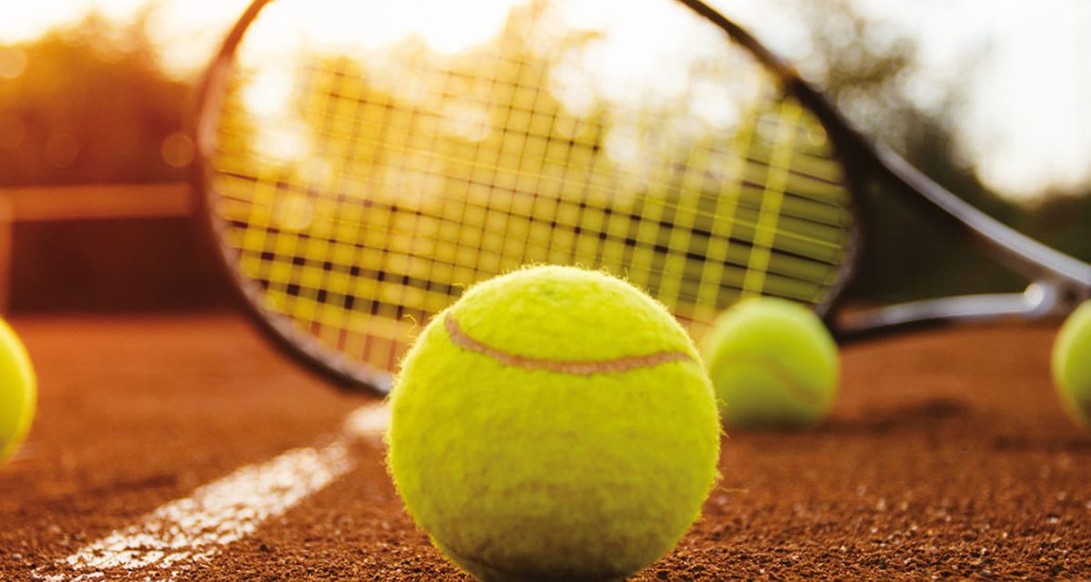 Tennis: A quick look at the history of the sport