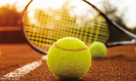 Tennis: A quick look at the history of the sport