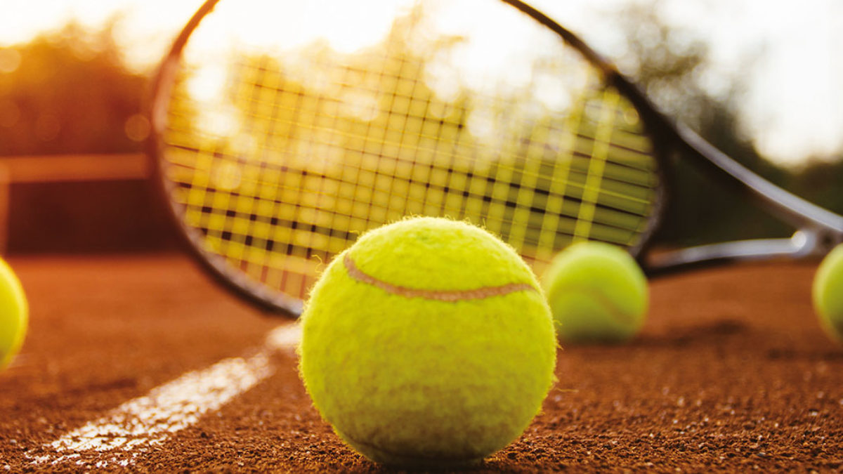 Tennis: A quick look at the history of the sport That #39 s All Sport