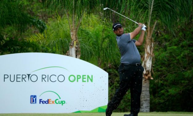 2023 PGA Puerto Rico Open preview: Odds and picks