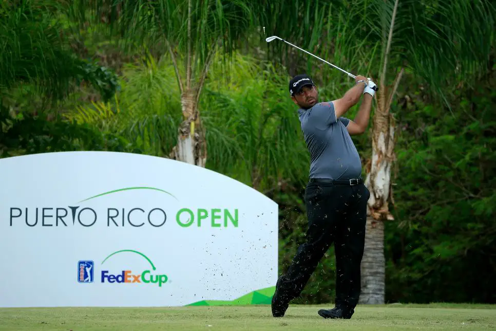Ligeramente cangrejo Método 2023 PGA Puerto Rico Open preview: Odds and picks | That's All Sport