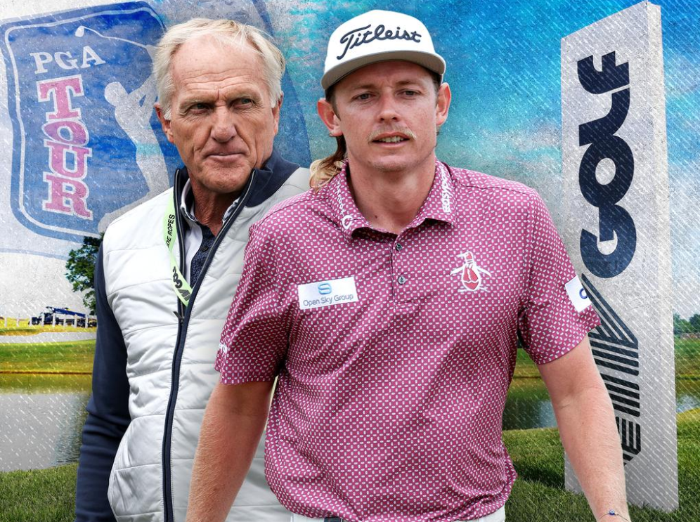 2023 Masters Who is the favourite? Top picks and predictions That