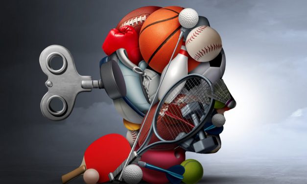 The psychology of sports: How the mind impacts athletic performance