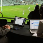 The future of sports journalism in 2023: How technology is shaping the industry
