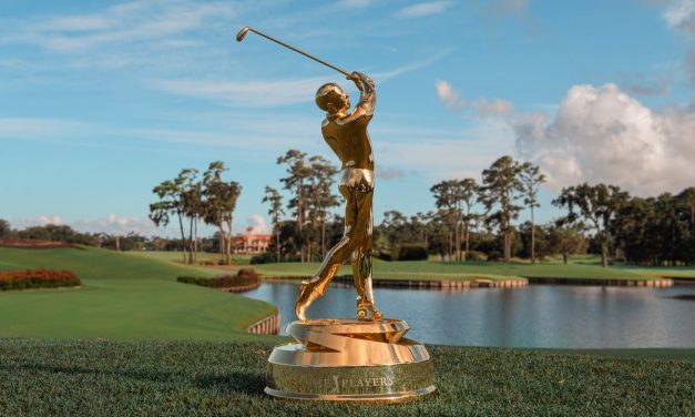 THE PLAYERS Championship 2023 preview