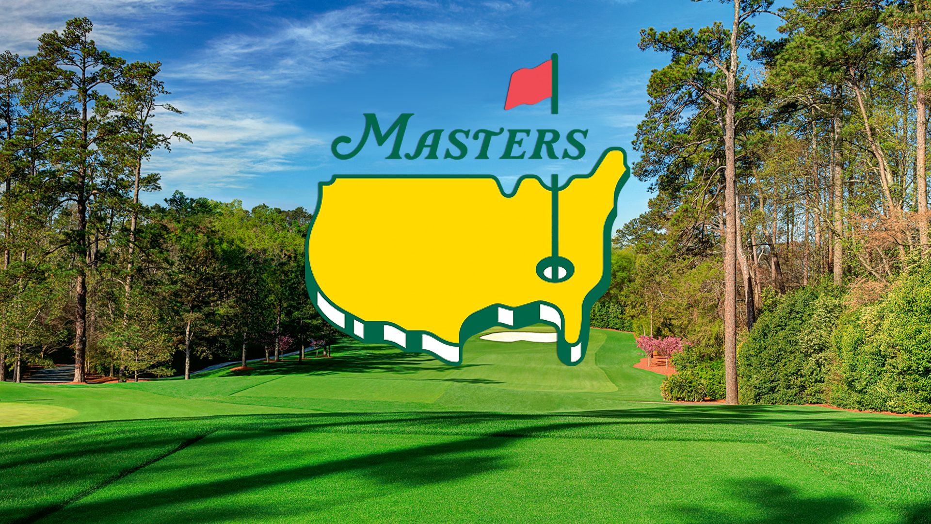 The Masters Tournament: A history of golf #39 s most prestigious event