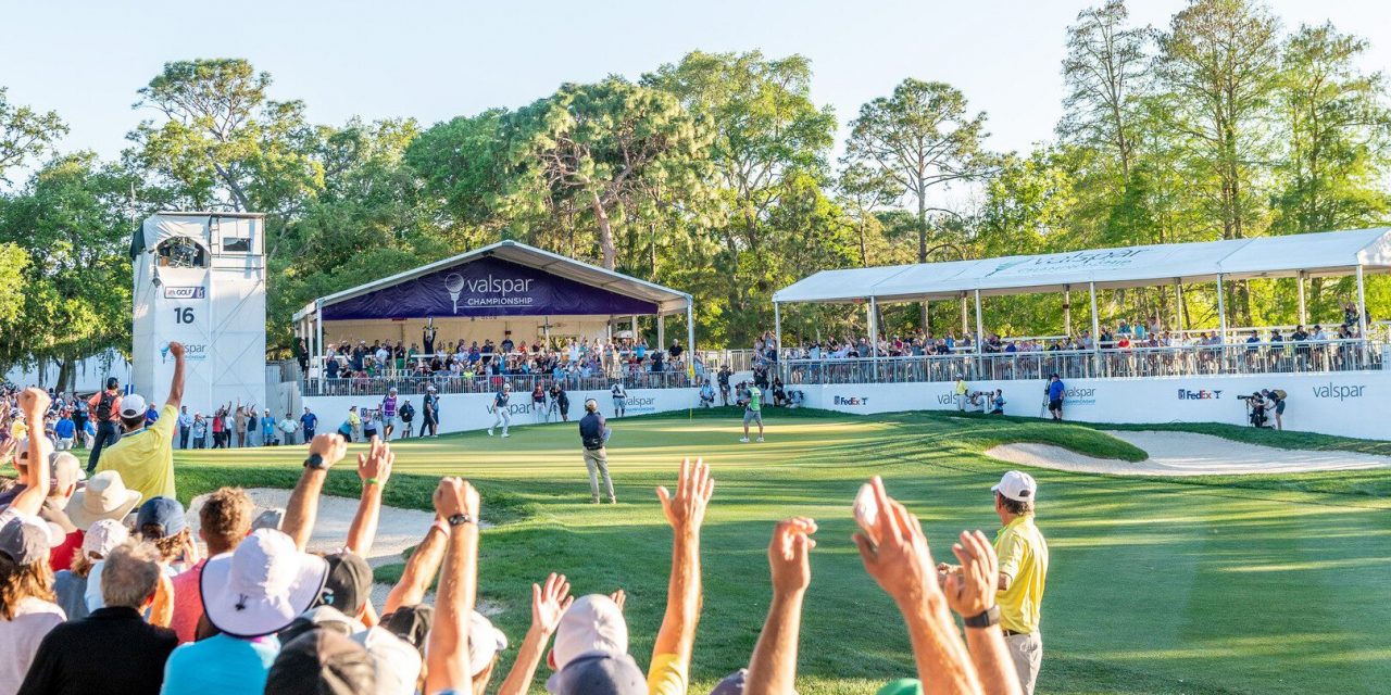 Valspar 2023 Championship preview: Odds and picks