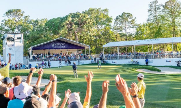 Valspar 2023 Championship preview: Odds and picks