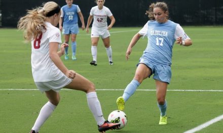 The rise of women’s football: Breaking gender stereotypes on the pitch