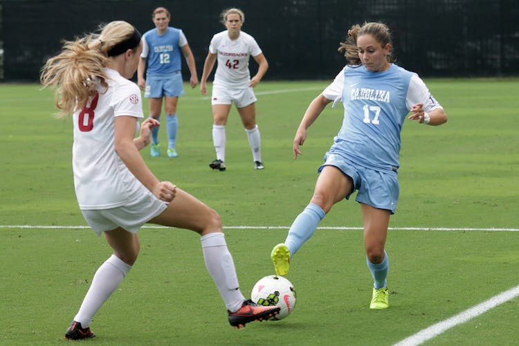 The rise of women’s football: Breaking gender stereotypes on the pitch