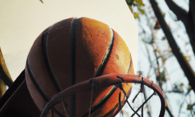 Basketball – Do You Know These 13 Rules?
