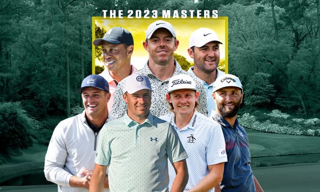 2023 Masters: Who is the favourite? Top picks and predictions