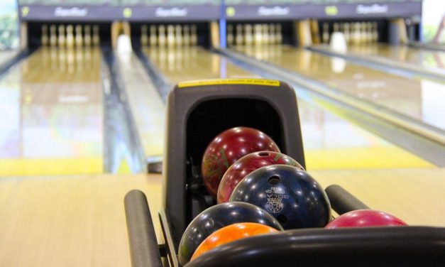 Bowling: What are the top reasons for seniors to take it up as a hobby?