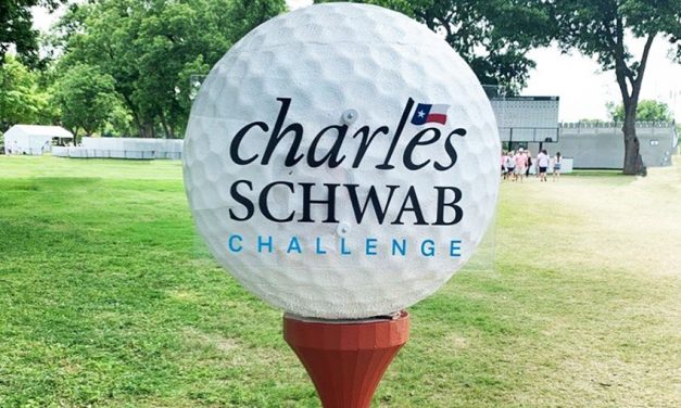 2023 Charles Schwab Challenge: Odds, picks, and field