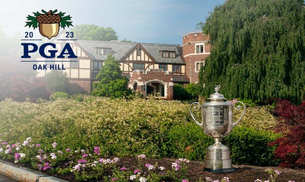 2023 PGA Championship: Odds, field, and overview