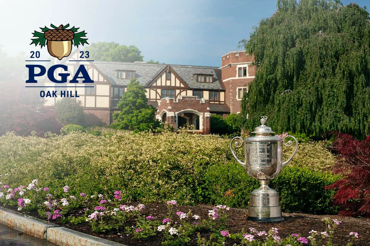 2023 PGA Championship Odds, field, and overview That's All Sport