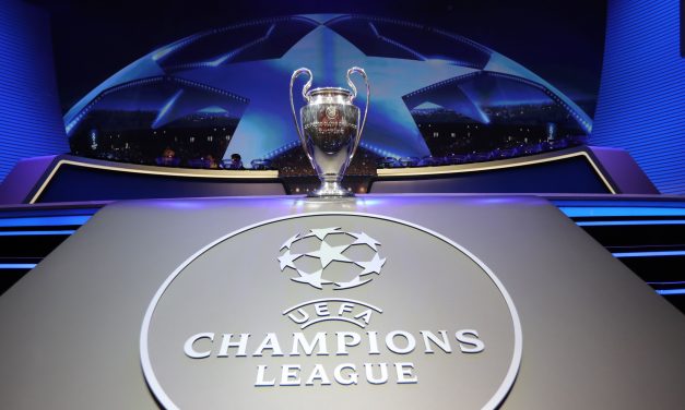 2023 Champions League final preview