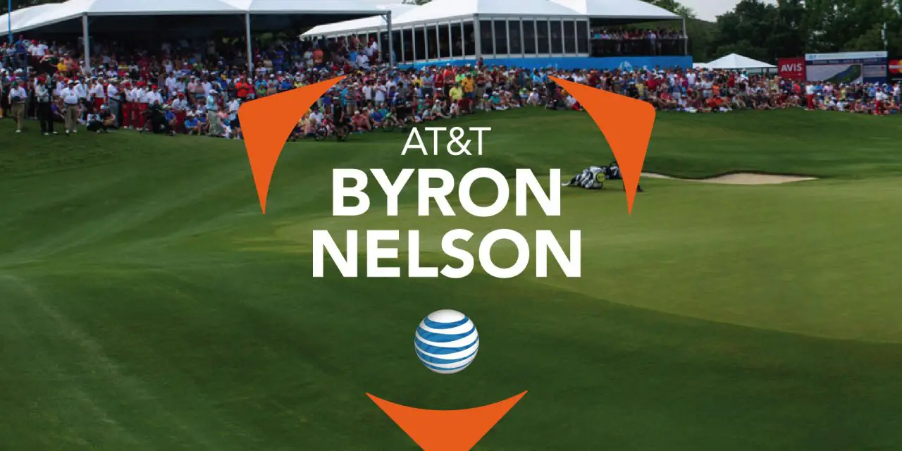 2023 AT&T Byron Nelson odds, picks and field That's All Sport