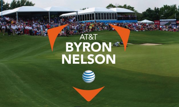 2023 AT&T Byron Nelson odds, picks and field