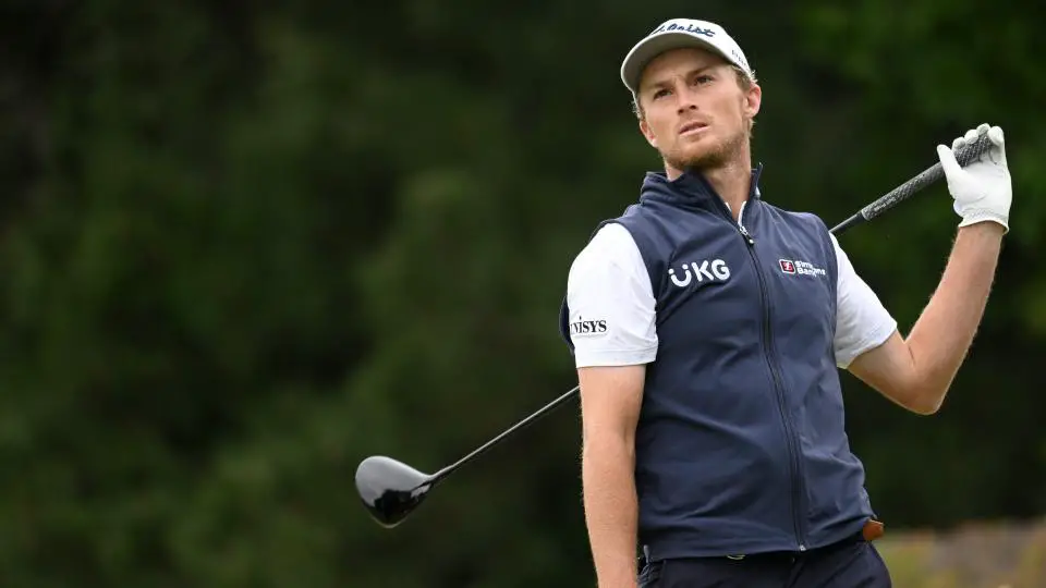 Will Zalatoris is another contender for the 2023 PGA Championship
