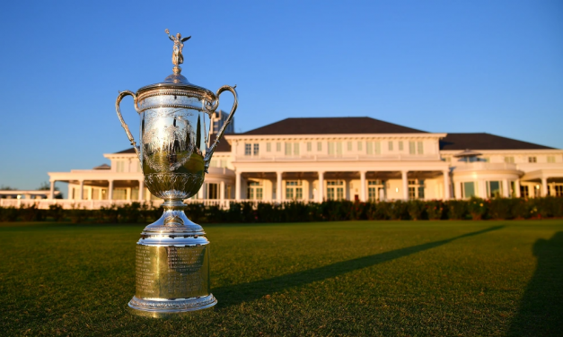 2023 US Open: Picks, odds, and field