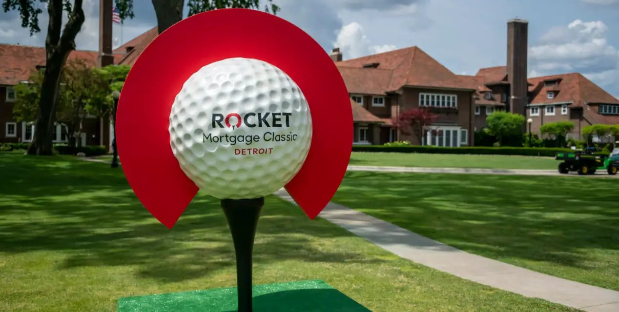 Rocket Mortgage Classic Predictions, Best Bets, Odds