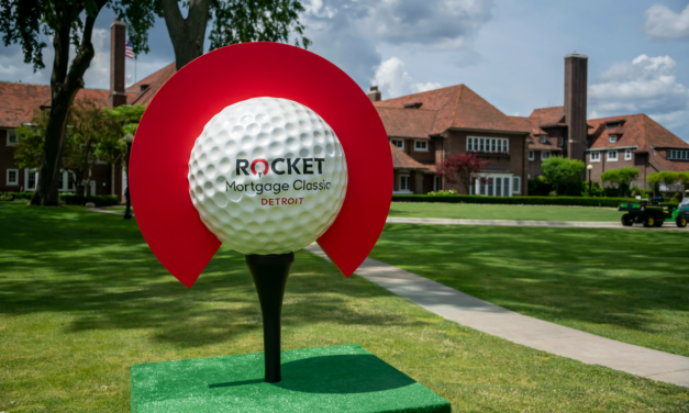 Rocket Mortgage Classic 2023: Picks, odds, and field