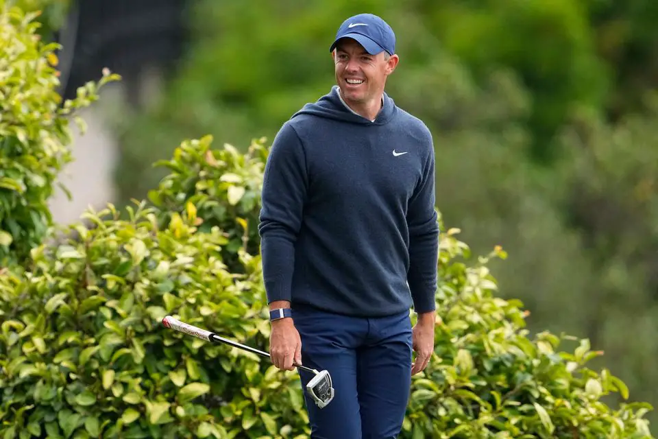 Rory Mcllroy is one of the favourites for the 2023 US Open