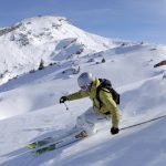 Skiing: A quick look at the history of the sport