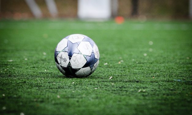 Is it Football or Soccer? The name of the beautiful game explained