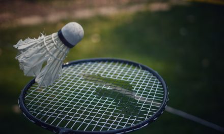 Badminton: A quick look at the history of the sport