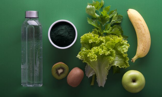 Sports nutrition: Fueling your performance for success