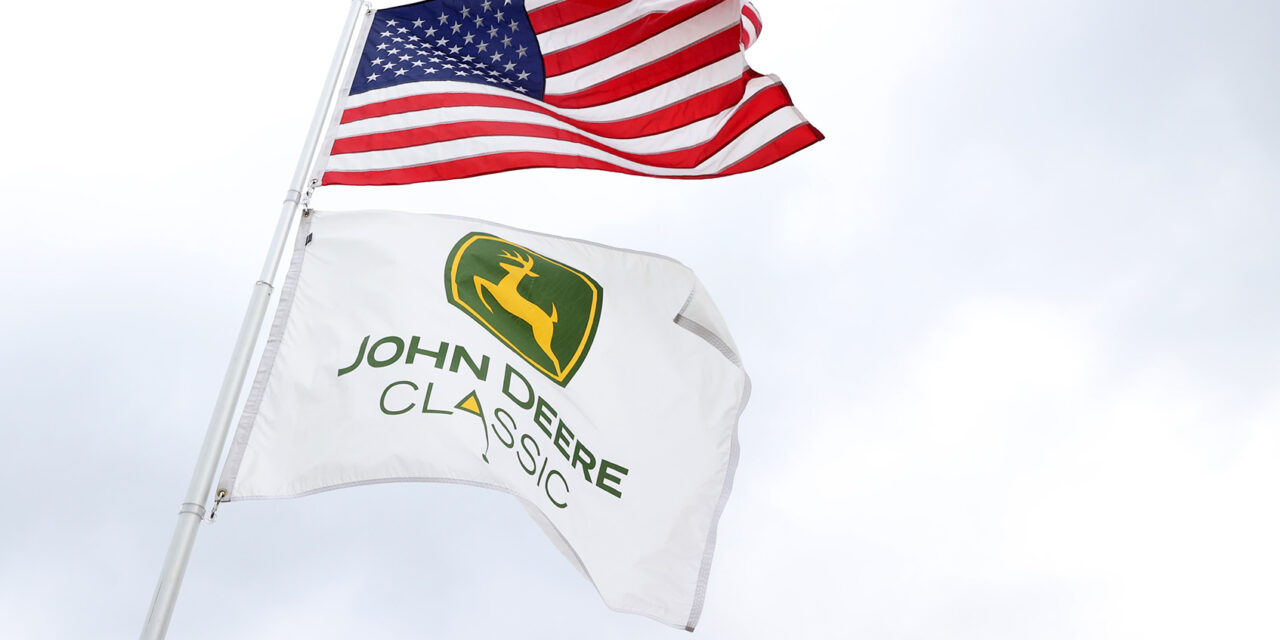 John Deere Classic 2023: Picks, odds, and field