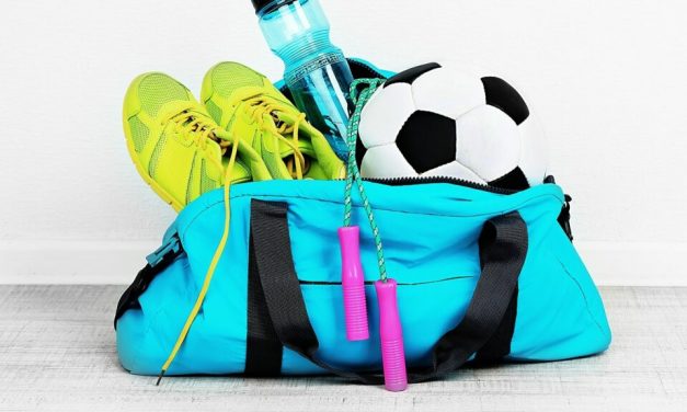 What are the best sports accessories to help improve fitness?