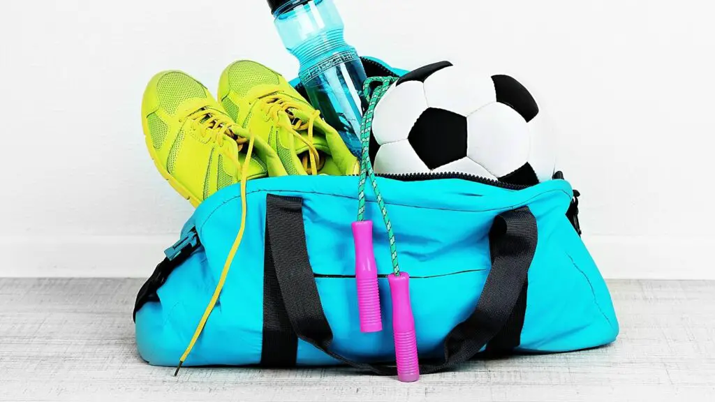 What are the best sports accessories to help improve fitness? | That's ...