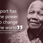 Bringing people together: 5 times sports has helped to heal wounds