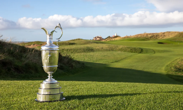 2023 Open Championship preview