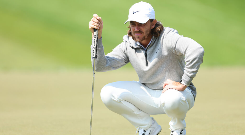 Tommy Fleetwood at RBC Canadian