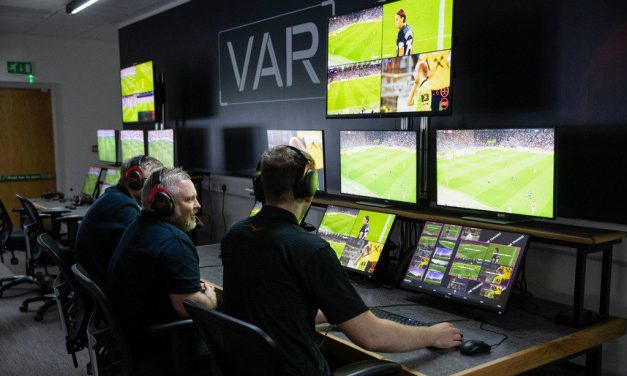 VAR explained: What is it and how does it work?