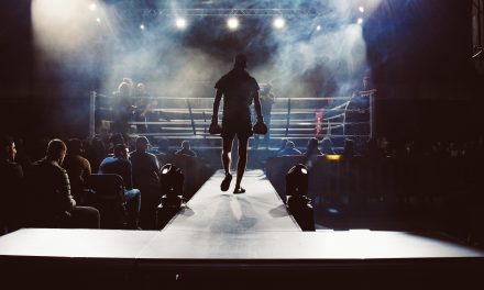 What makes a better boxer? Strength or agility?