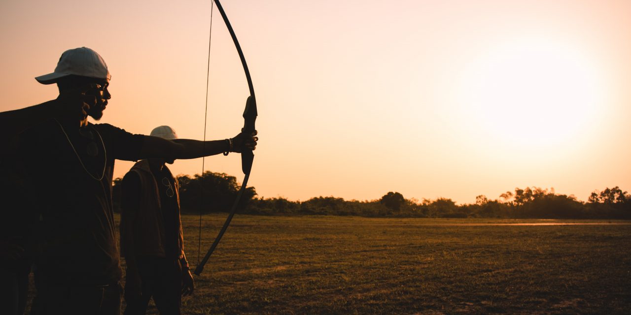 Archery: A quick look at the history of the sport