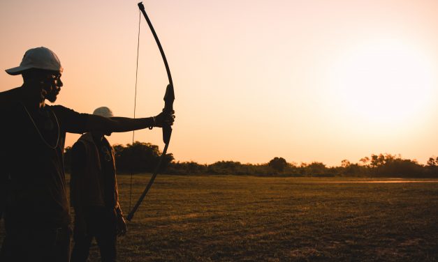 Archery: A quick look at the history of the sport